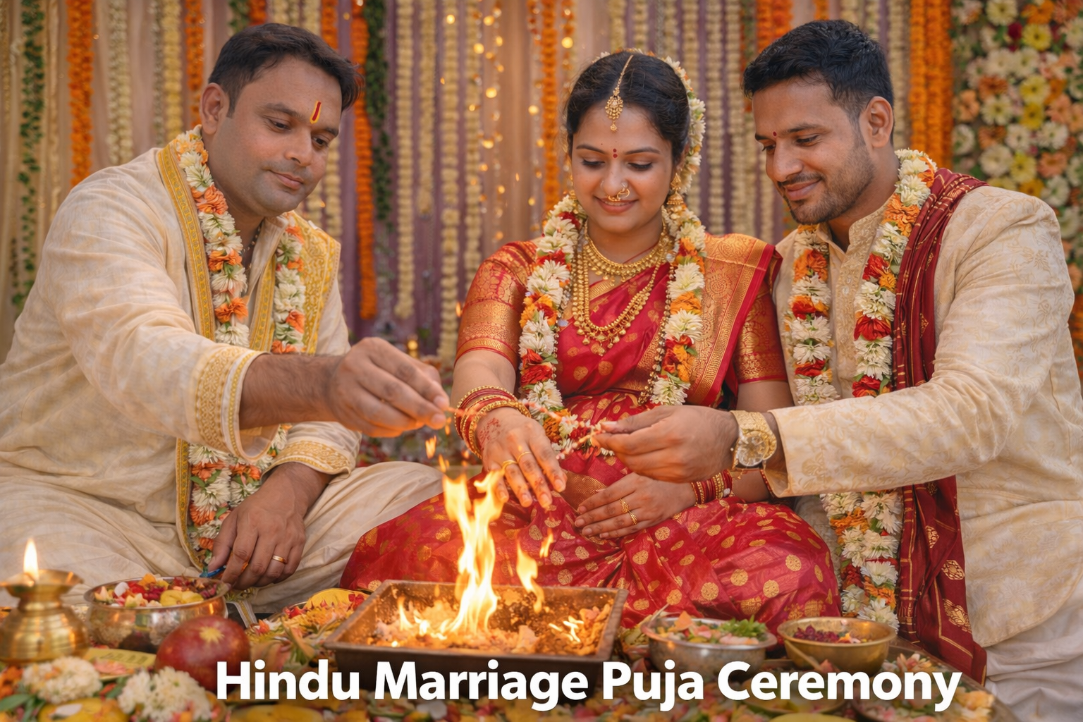 Hindu Marriage
